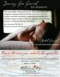 Begin the New Year Relaxed and Refreshed with a Bay Area Spa Treatment...
